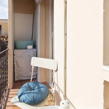 52roc1069 - New 2br Flat Near Plaza Espana Appartamento