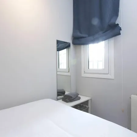 Apartmán 52roc1069 - New 2br Flat Near Plaza Espana *
