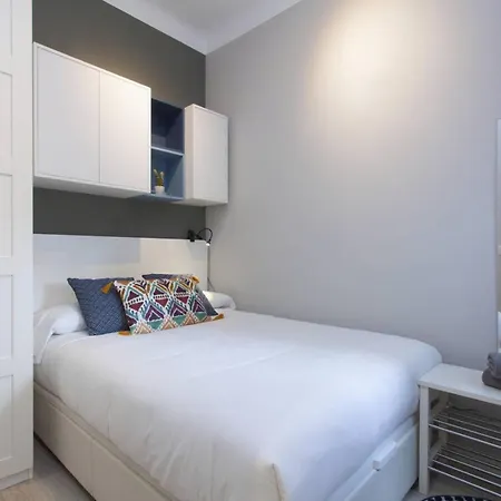 52roc1069 - New 2br Flat Near Plaza Espana Apartmán *